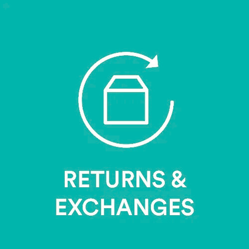 Returns and Exchanges
